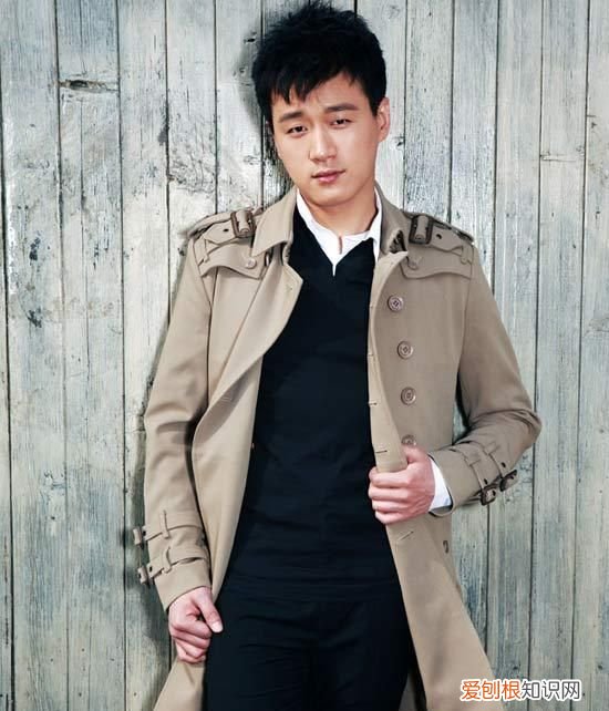 什么样的男人最有魅力,什么样的男人最有魅力图片