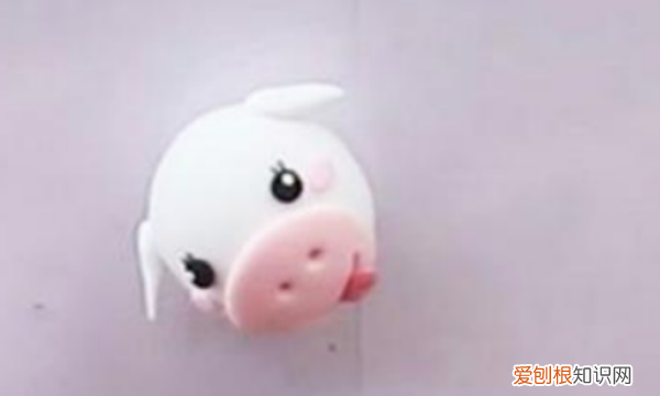 粘土蝴蝶做法图片，蝴蝶用超轻粘土怎么做