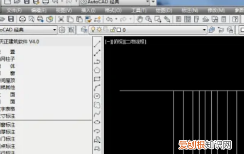 cad连续标注怎么操作,cad怎么连续标注尺寸