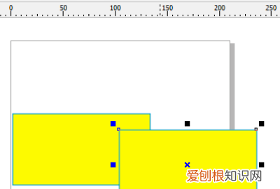 cdr怎么移动对象，coreldraw怎么移动图层