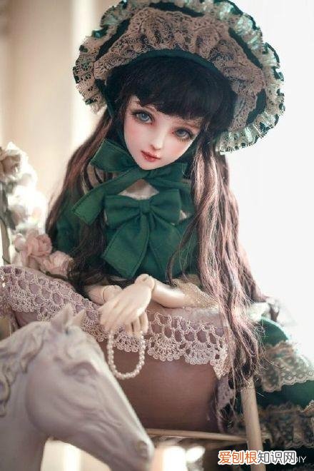 Lolita洛丽塔娃娃