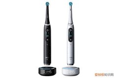Oral-B 发布新款旗舰电动牙刷 iO10