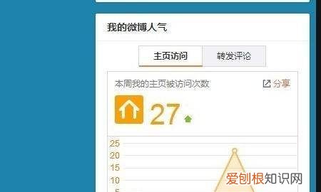 微博怎么查看访客，网页版微博怎么看访客