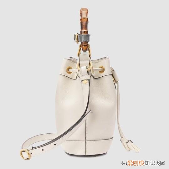 新品！！！GUCCI 上架新款 Diana 系列手袋：水桶包，旅行袋，铆钉肩带