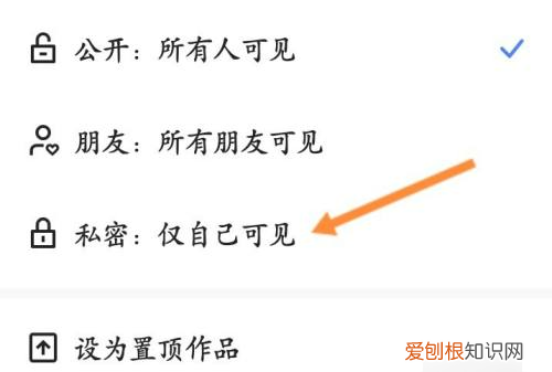 快手要怎么将作品隐藏，快手怎么隐藏自己作品的点赞列表