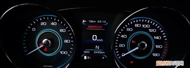 宝来仪表灯开关在哪里