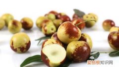 冬枣是什么季节的水果