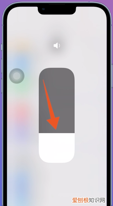 苹果手机怎么静音，苹果手机怎么调静音模式