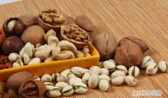 别再乱吃坚果了正确吃法在这儿呢