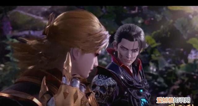 斗罗大陆天青牛蟒和泰坦巨猿怎么复活的