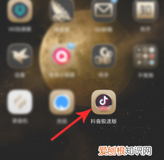 抖音极速版邀请码如何看，苹果手机抖音极速版邀请码在哪里填写