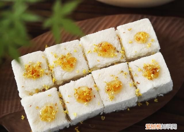 桂花怎样做成桂花干不变色不发黑 干桂花如何保存又不失香味