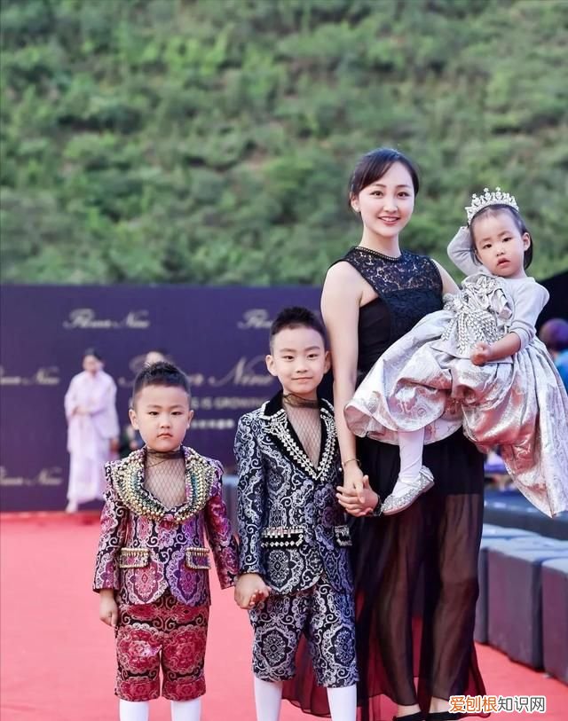 于震和辛月生了几个孩子,演员于震和辛月有几个孩子