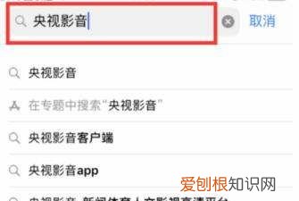 苹果手机怎么看电视台直播节目,苹果手机平板教你怎么看电视直播