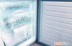 冰柜除霜方法有哪些，冰柜如何快速除霜除冰