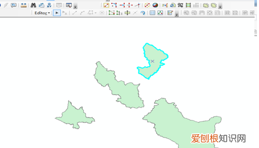 ArcGIS如何合并图层，arcgis怎样合并两条线