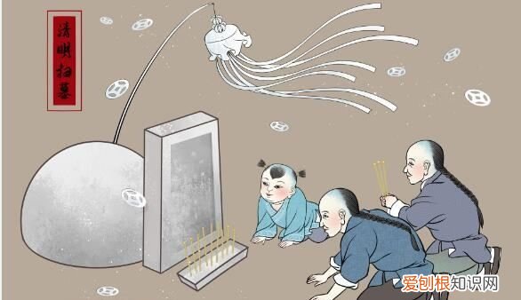 祭祀用什么水果和糕点，给过世的老人上坟带几样供果好