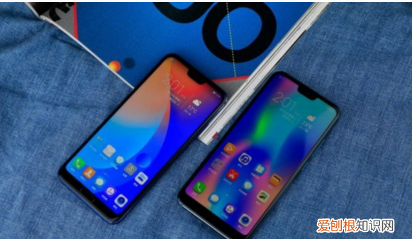 华为手机多任务窗口怎么开启