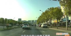 开车进城没地方停车教你一招,停车场怎么免费停车