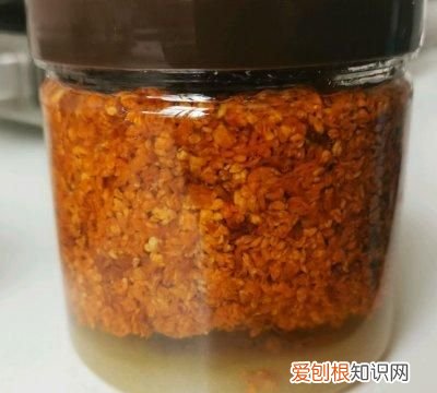 桂花蜜酱需要多少桂花 桂花蜜酱可以用来炖菜吗