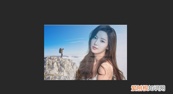 ps怎么复制选区框，ps中怎么复制选区到新图层里