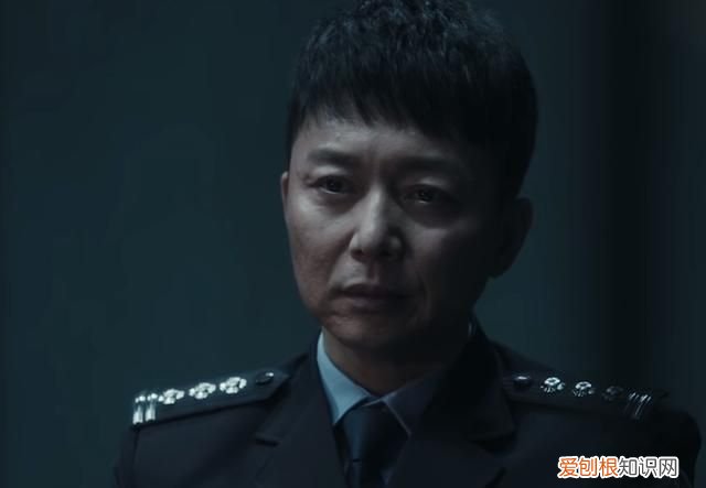 扫黑风暴谁是黑警