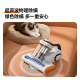 uwant m200除螨仪怎么样