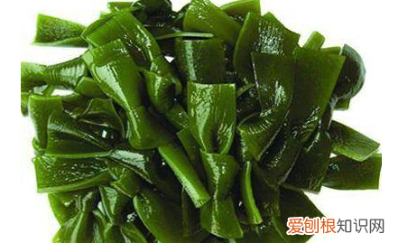 海带黏糊糊的是正常的,为什么海带的表面有层黏黏的东西呢