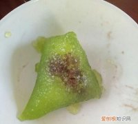 西米粽子到底要不要泡，西米粽子要泡是先泡西米再包还是先包再泡