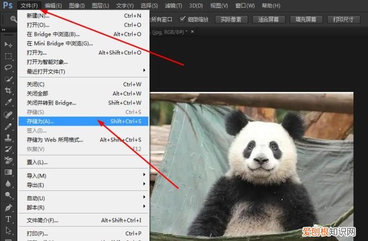 如何转换PNG为JPG