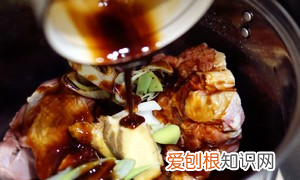 牛排炖汤的做法，怎样炖牛排汤好吃窍门