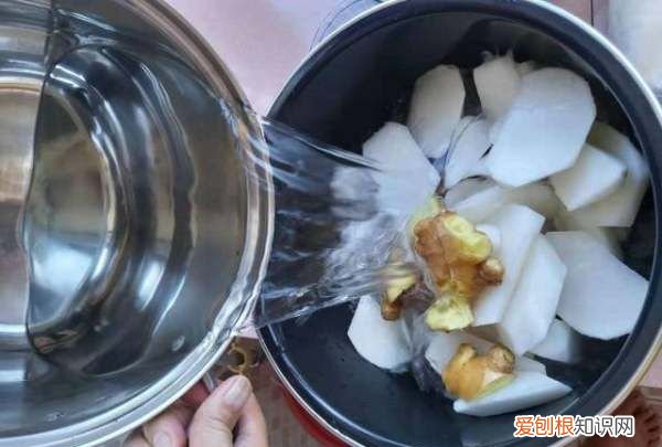 牛排炖汤的做法，怎样炖牛排汤好吃窍门