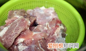 牛排炖汤的做法，怎样炖牛排汤好吃窍门