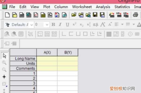 如何用Origin平滑曲线，怎么用origin画平滑的曲线