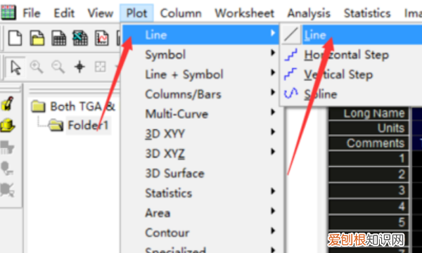 如何用Origin平滑曲线，怎么用origin画平滑的曲线