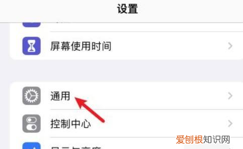 可以如何关闭苹果手机App自动更新