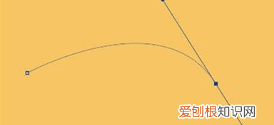 ps如何绘制弧线，ps钢笔工具怎么画弧线填充颜色