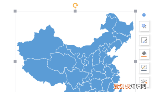 如何用ppt绘制铁路地图，ppt里面怎么加入定位地图