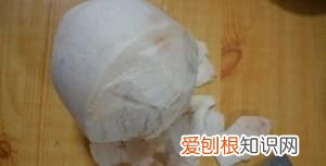 椰青怎么开,椰青怎么打开