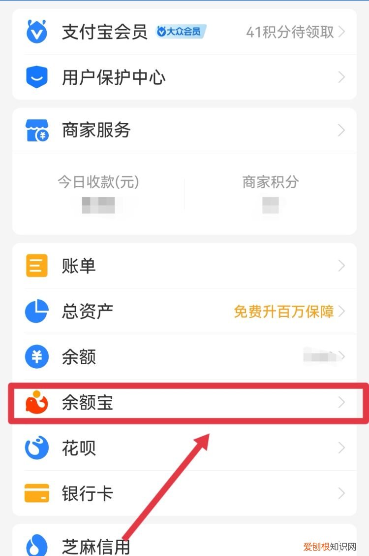 支付宝资金明细怎么删除记录