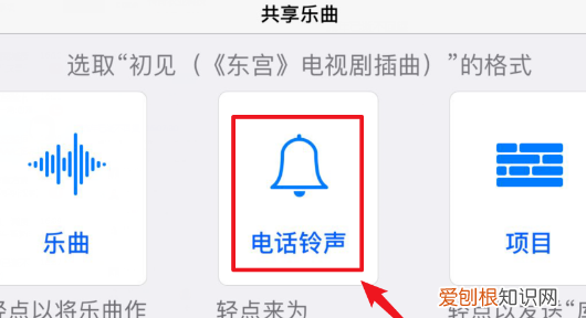 苹果13怎样设置铃声，手机彩铃怎么设置苹果手机