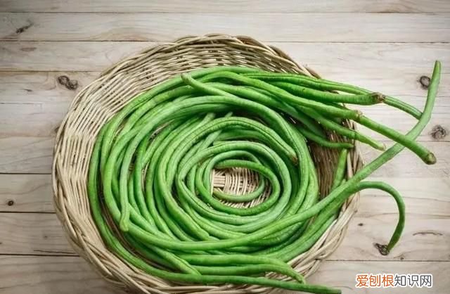 豇豆有毒素吗，豆角太老了有毒