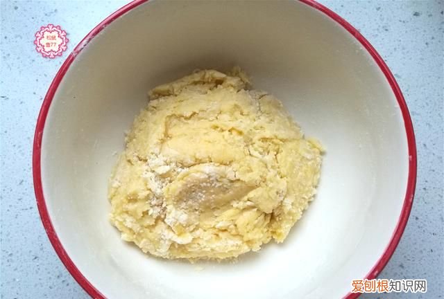 核桃酥为什么那么酥 核桃酥里面有核桃吗