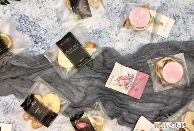 手工水果茶的功效