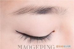 眼线怎么画才好看,新手不会画眼线一定要这样做