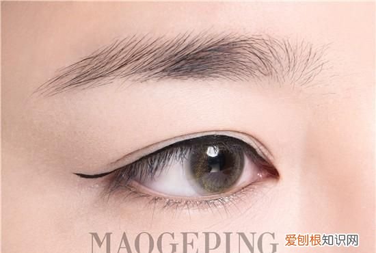 眼线怎么画才好看,新手不会画眼线一定要这样做