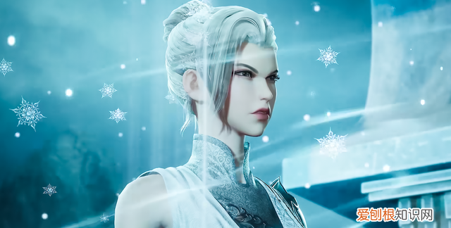 灵剑尊楚行云和夜千寒的关系