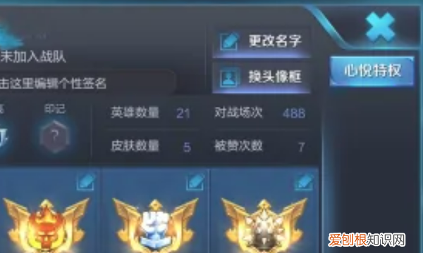 王者荣耀怎样才能改名字，王者荣耀改名被禁止怎么解除