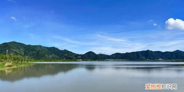 台州路桥附近旅游景点大全 台州路桥周边旅游景点大全