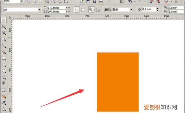 cdr要咋填充，coreldraw向量图样填充